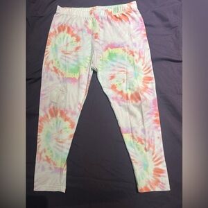 🎁The Children’s Place Girls Crop Leggings🎁